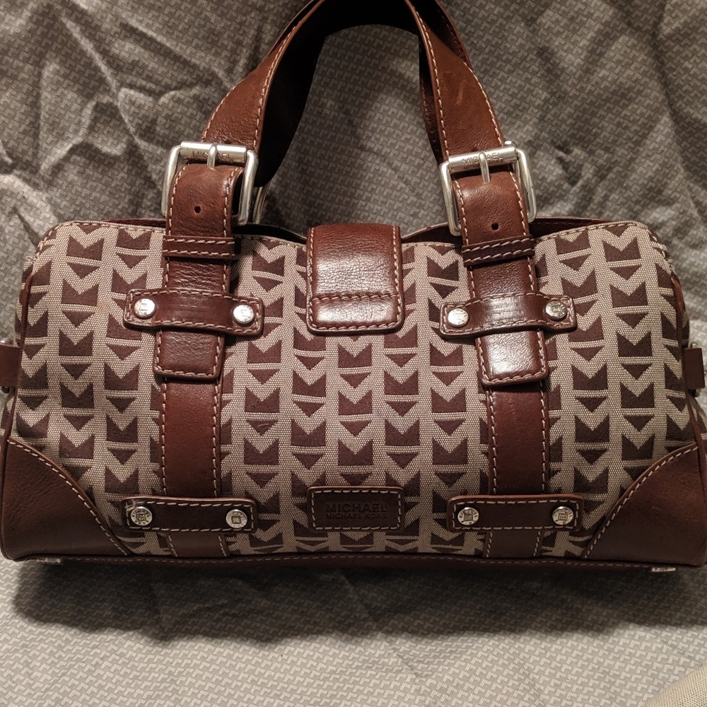 Michael Kors handbag